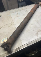 1996-1998 JEEP GRAND CHEROKEE 5.2L V-8 4x4 Front Drive Shaft Assembly OEM