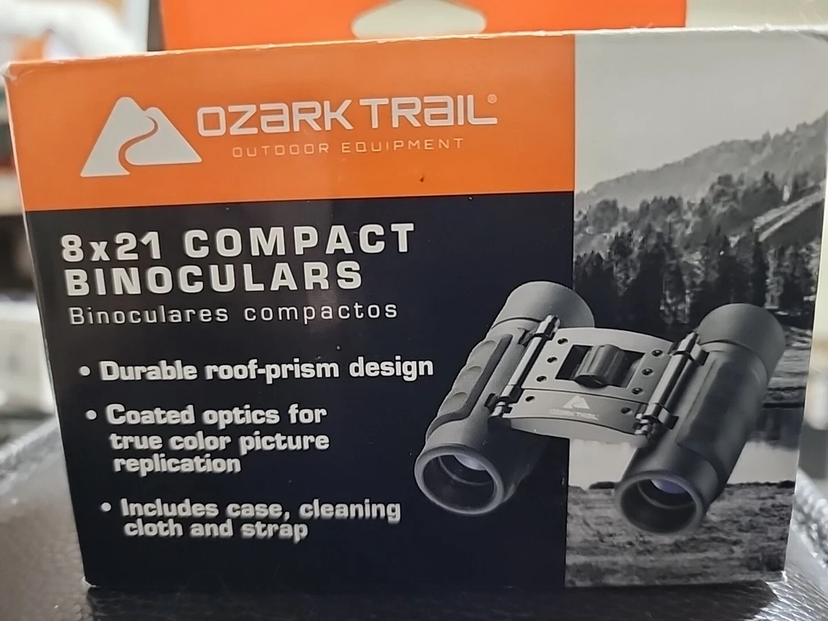 Ozark binoculars cheap