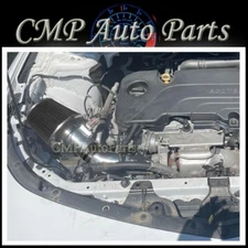 BLACK AIR INTAKE KIT FIT FOR 2016-2024 CHEVROLET MALIBU 1.5T Turbo ENGINE