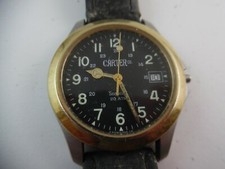 Carter Co. Seapearl 20ATM Watch 160-24-30