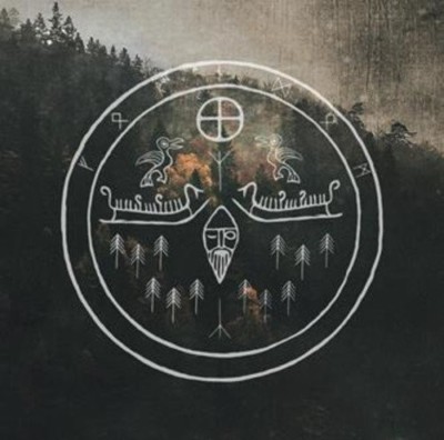 FORNDOM - FLYKT (EP)  CD NEU 
