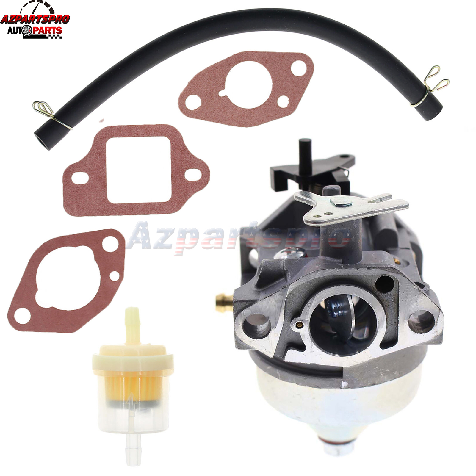 Carburetor for MTD Gold model 12A-559Q795 Walk-Behind Mower