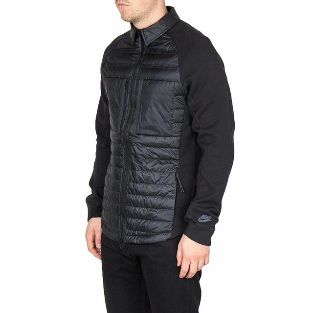 nike tech fleece aeroloft 800 nike tech fleece aeroloft 800