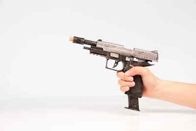 Sentinel Nine M9 Fake Film Costume Prop | eBay