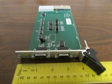 Plexon PXI Plugin Card CPCI SCLK REV2