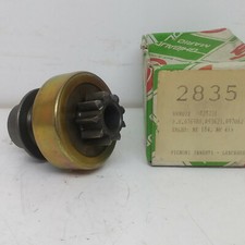 Moteur Renault RODEO
