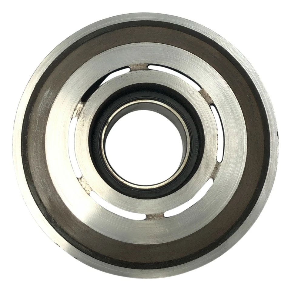 Embrague compresor de aire acondicionado Reman IG557-CL para Lincoln Navigator 2003 2004 2005 2006 Foto 2 de 4