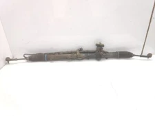 2005 Alfa Romeo 156 2.4JTD 129kW Diesel SW STEERING RACK 37502328 
