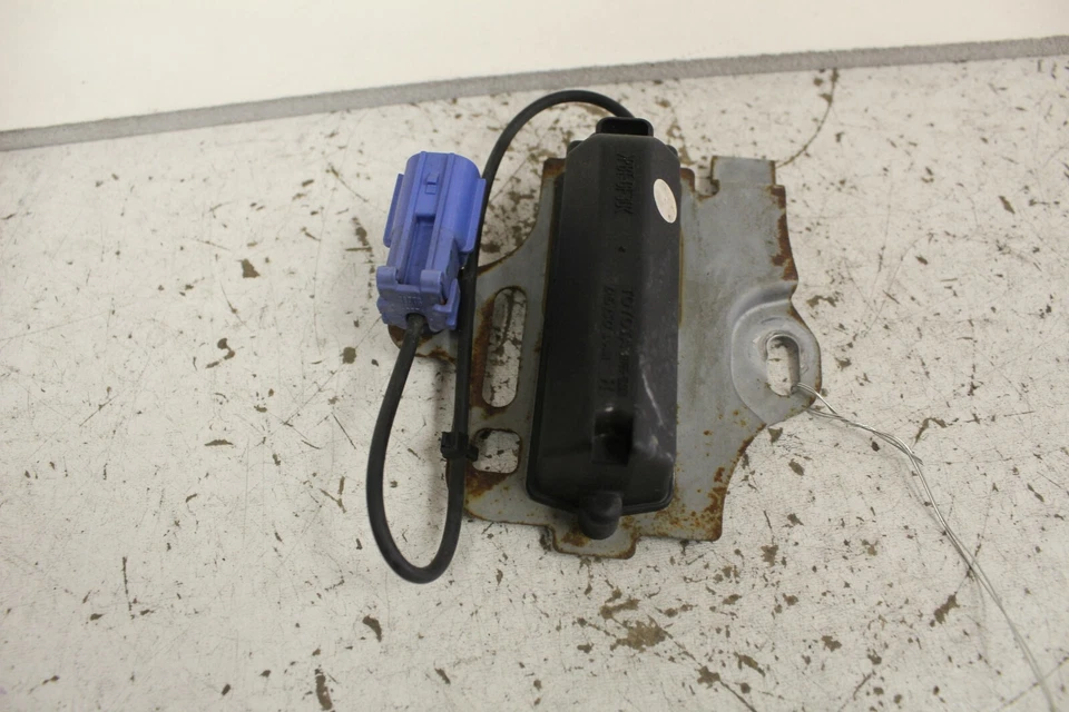 2008-2013 雷克萨斯 IS-F ISF is250 is350 oem 乘客前 tpms 模块 89765-53010 — 第 2/4 张图片