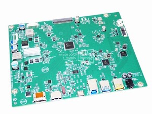 AOC Monitor - Mainboard 715GB065-M0A-B01-0H5K