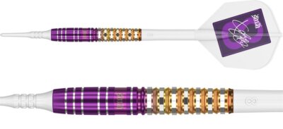 Target Keita Ono Solo G6 90% 2BA Softdarts 17,5 Gramm