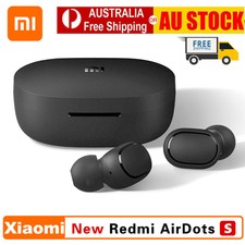 Xiaomi Mi ANC Noise Cancelling In-ear Earphones 3.5mm Remote Microphone  Music for sale online | eBay