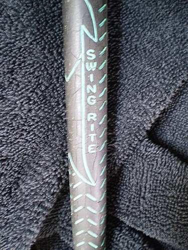 Titleist LOB WEDGE 59° Loft RH 35.5" Original Golf pride Swing Rite Grip - Picture 3 of 4