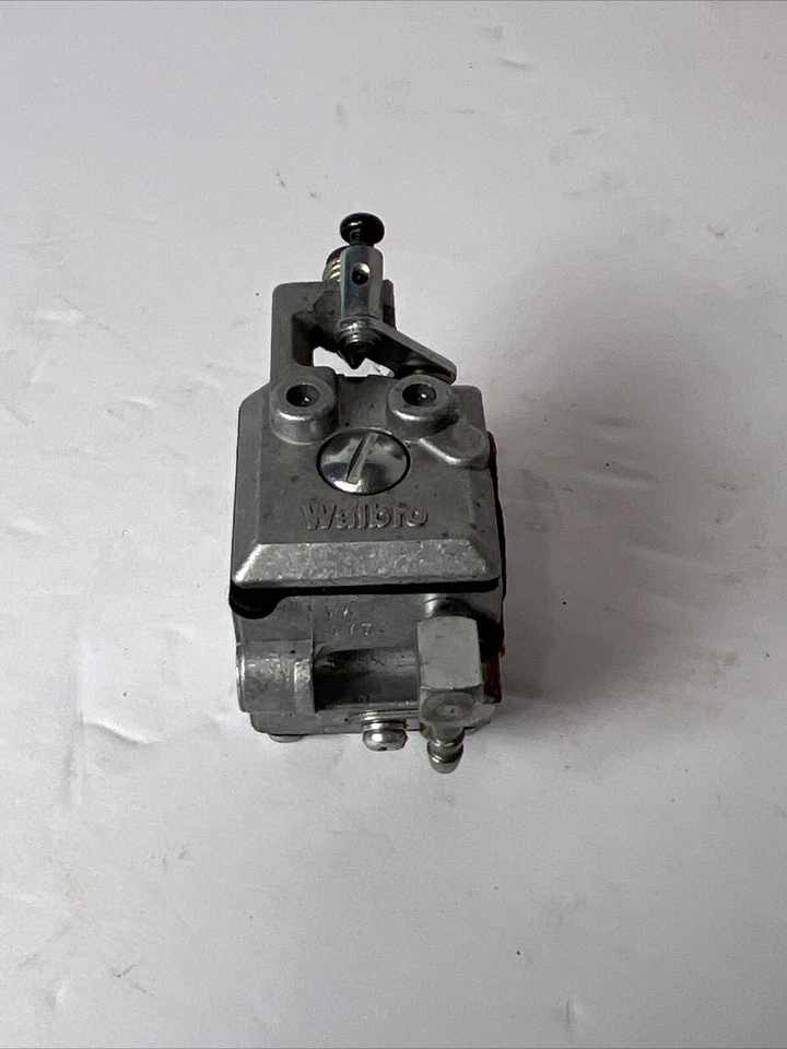 Carburador The Green Machine Trimmer 1730 Foto 4 de 4