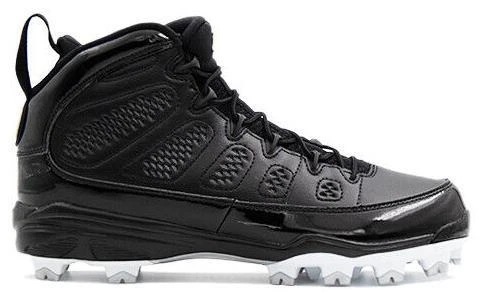 Jordan 9 Retro MCS RE2PECT