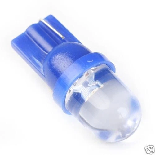 Luci blu per auto tuning ed elaborate