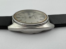 OMEGA ST 168.0064 Constellation ¨C¨ Steel & Gold Automatic Cal Ω 1021 - 35 mm 6