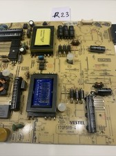 Scheda Alimentazione per TV Toshiba 17IPS19-4 23072580 per 32 " Toshiba