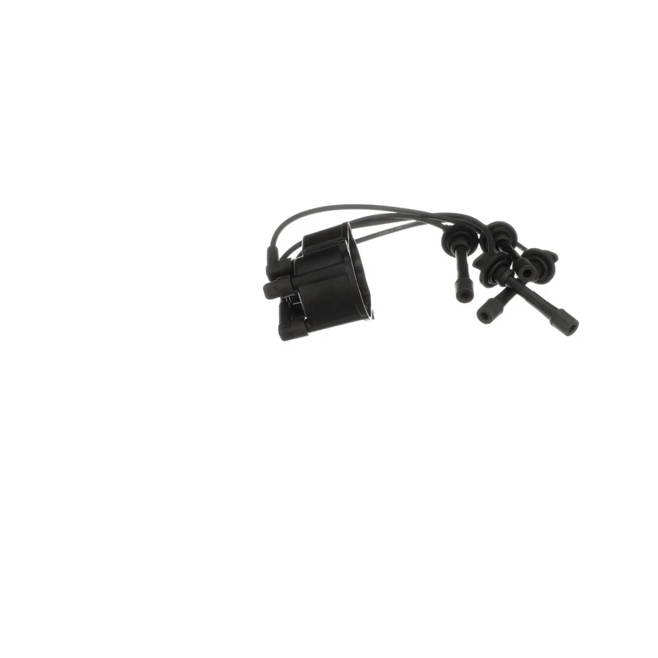 Nuevo kit de cables de bujía/tapa de distribuidor SMP para Toyota Celica 90-93 1,6 L L4 Foto 4 de 4