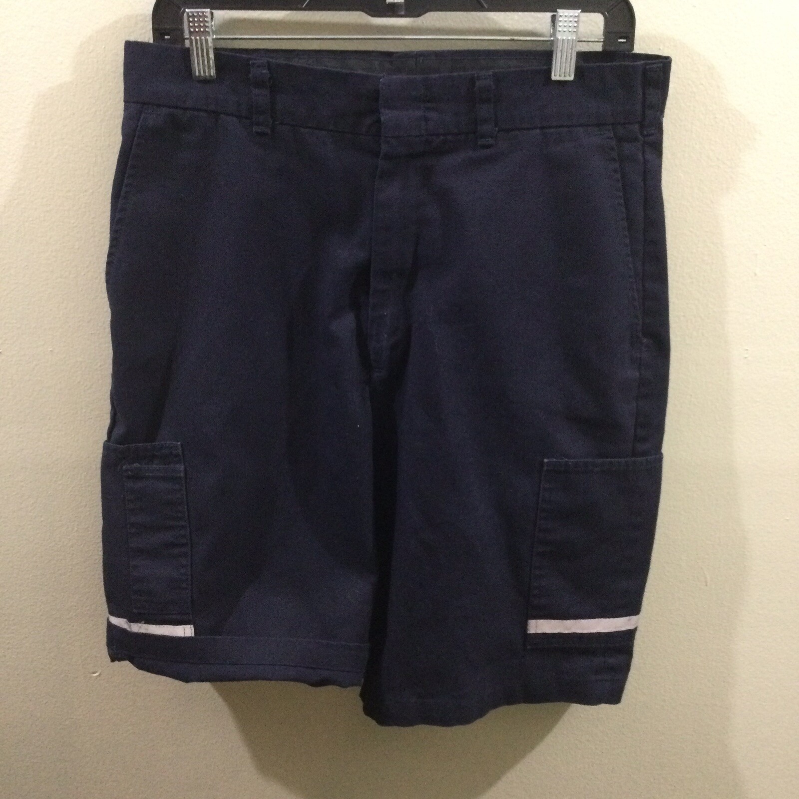 FedEx Uniform VF Imagewear Stan Herman Cargo Shorts Gem FedEx Uniform VF Imagewear Stan Herman Cargo Shorts Gem