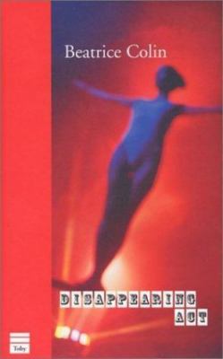 Disappearing Act, Colin, Beatrice, Very Good Book