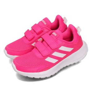 adidas tensaur pink