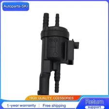 Secondary Air Injection Check Valve Fit for Mercedes-Benz CLK320 2003-2005