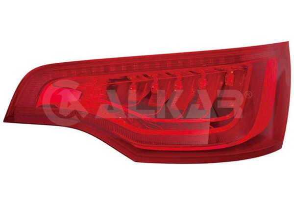 Heckleuchte Alkar 2002453 Tipo A FüR Audi Q7 4LB Tdi Quattro Tfsi-image