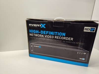 AVERTX AVX-NV160-P2B (P06029882)