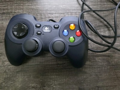 Logitech F310 (940-000110) Gamepad Wired Controller