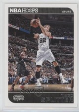2014-15 NBA Hoops Tiago Splitter #48 1k3