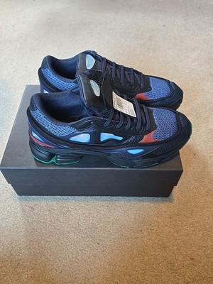Adidas Raf Simons Ozweego 2 Night Marine Mens Size 11 | eBay