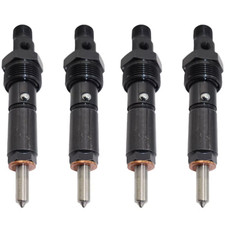 4x Diesel Fuel Injector 3802322 3802167 For Cummins 4bt3.9 6bt5.9 Engine 4x Diesel Fuel Injector 3802322 3802167 For Cummins 4bt3.9 6bt5.9 Engine