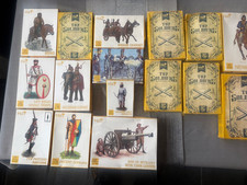 Hat 1/72 scale Boxed Plastic Toy Soldiers Multi-listing.