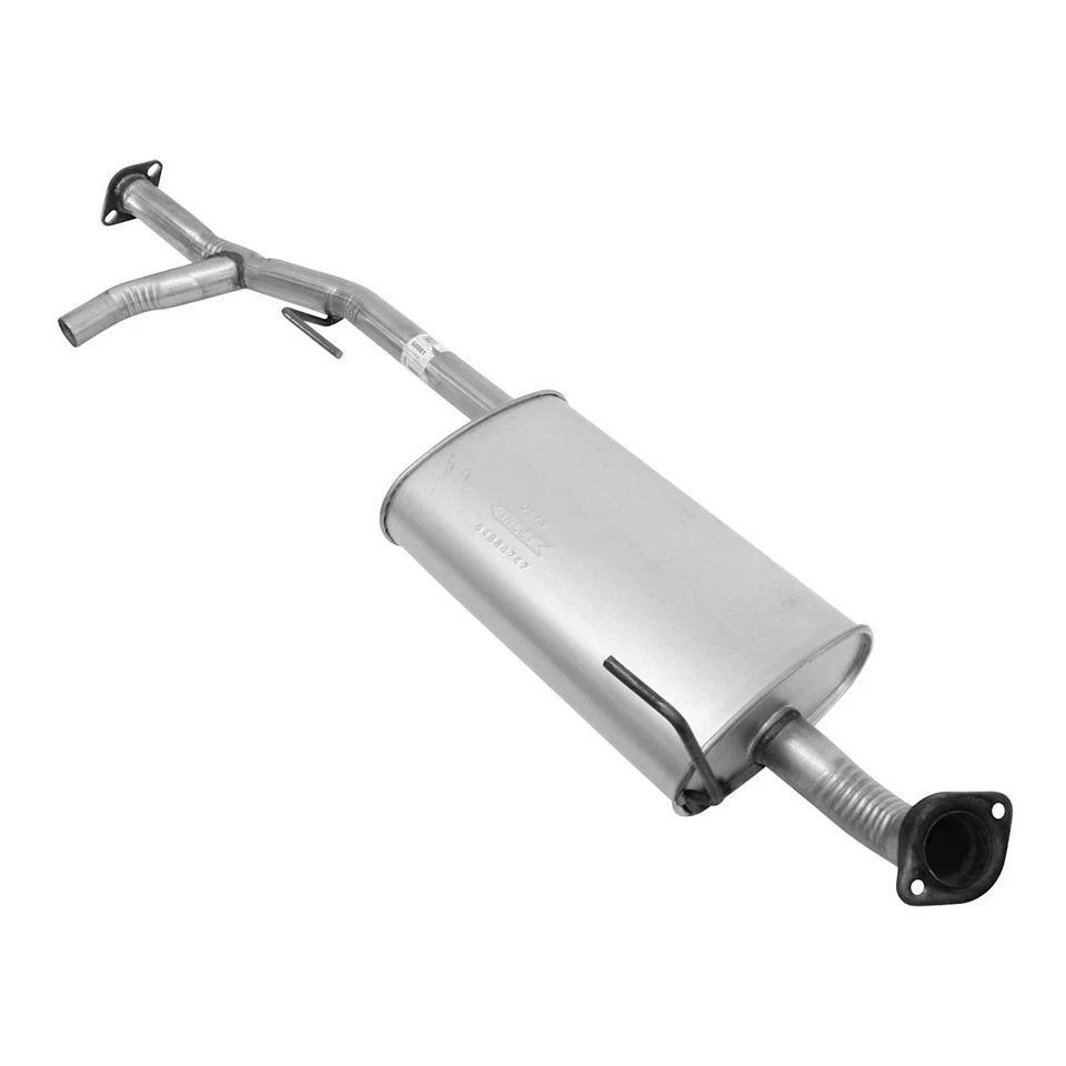 60001 AP Exhaust Muffler for INFINITI QX56 Nissan Armada Pathfinder 2004 - Image 3 of 4