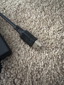 Neo Geo Pocket Sega Dreamcast Link Cable NEOP22020 SNK Original OEM