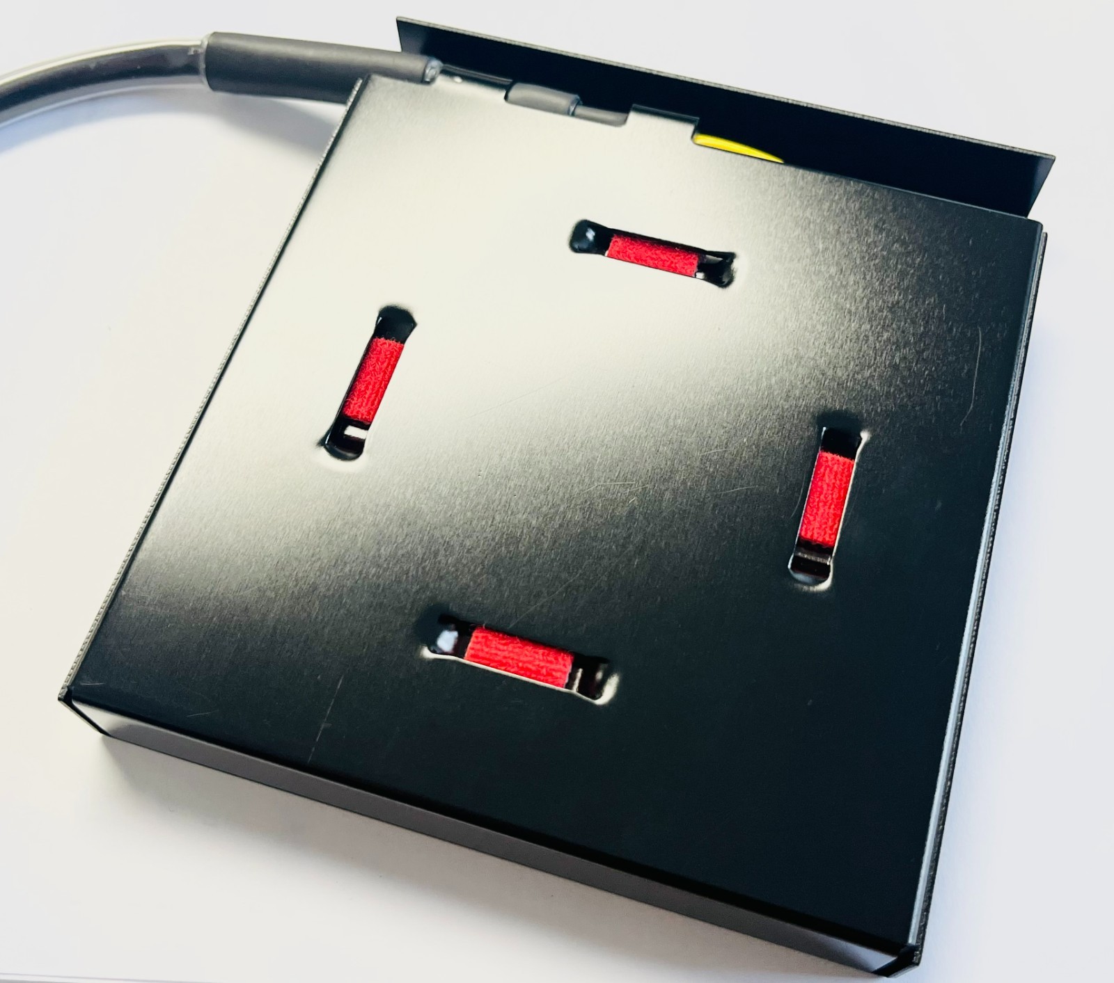 EXFO SPSB-B-1000-88-88 Soft Pulse Suppressor Bag; Singlemode Fiber 9/125, 1000m