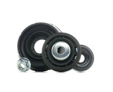 RIDEX 1180S0179 Federbeinstützlager Vorne für RENAULT CLIO II (BB0/1/2, CB0/1/2)