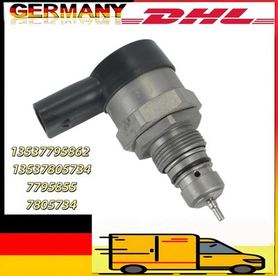 Druckregelventil Common-Rail-System für BMW 3er E90 5er E60 Touring 13537805734