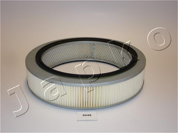 Luftfilter Japko 20504 Filtereinsatz FüR Mitsubishi Sapporo 2 L200 Galant 4 K62T-image