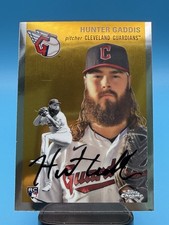 Click to enlarge Hunter Gaddis