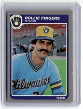 Click to enlarge Rollie Fingers