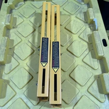 DW7231 Miter Saw Mounting Brackets (2 ) for Dewalt (Shelf)