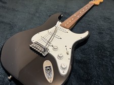 Fender Stratocaster MIM 2000–2001 (Mexico) – Great Player, Minor Wear