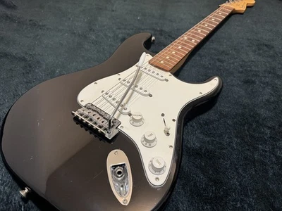 Fender Stratocaster Mexico Electric Guitars for sale | eBay