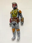 Vintage Original Kenner Star Wars Boba Fett Action Figure