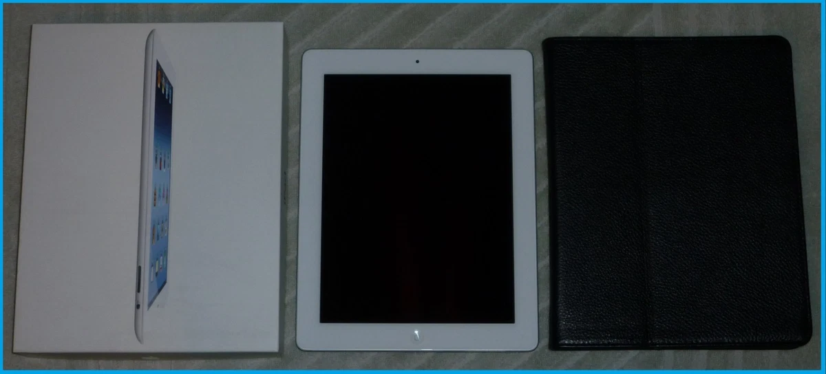 Apple iPad (3rd Generation) 32 GB Tablets for sale | eBay