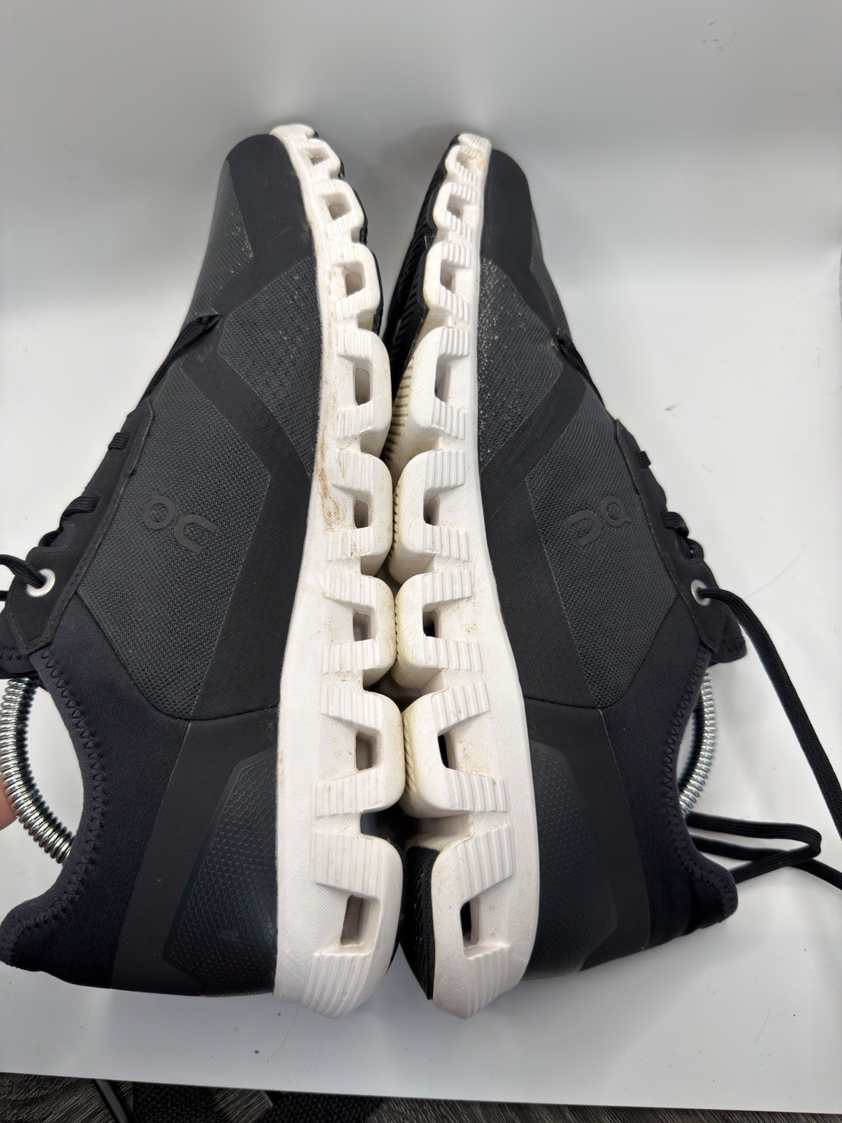 On Cloud Running - image 5