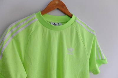 adidas Originals Lindgrün Drei Streifen Tshirt S Sport 2020