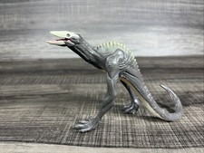Kong Skull Island Creature Contact Skullcrawler 4.5" Lanard Toy